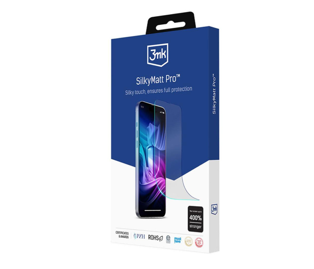 3MK Silky Matt Pro do Google Pixel 8 5903108541442 - 1194228 - zdjęcie